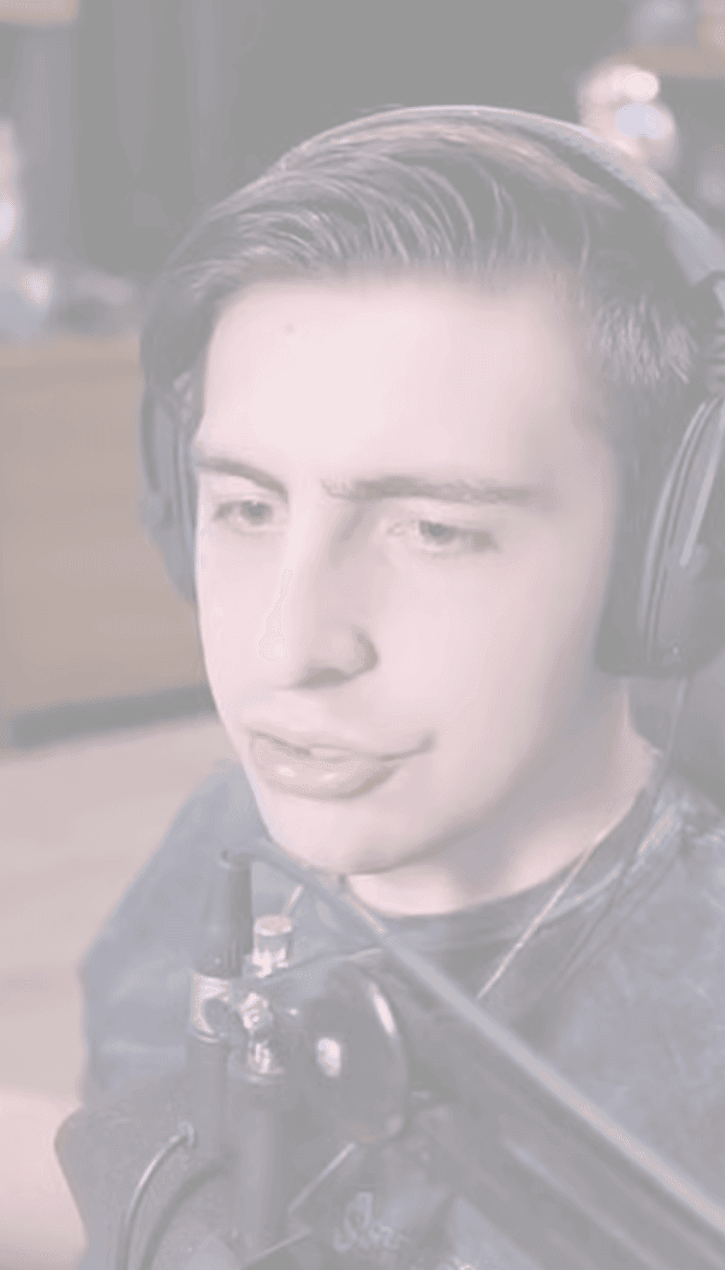 Shroud Testimonial