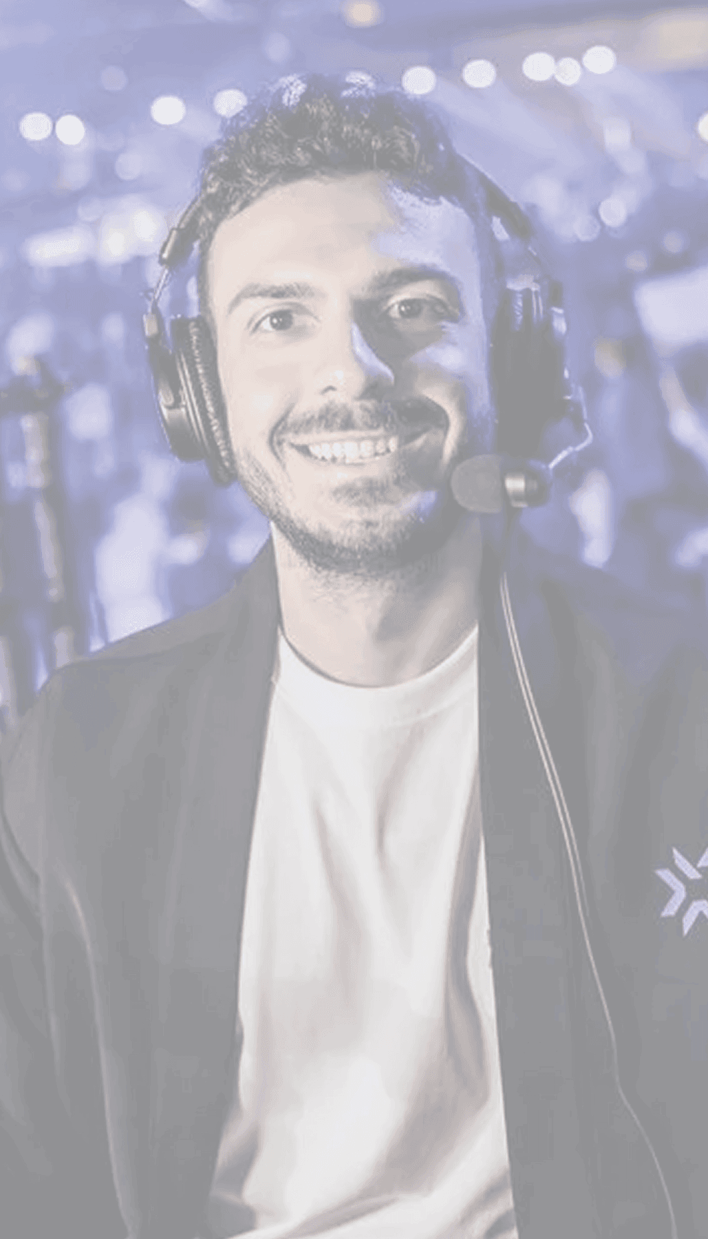 Tarik Testimonial