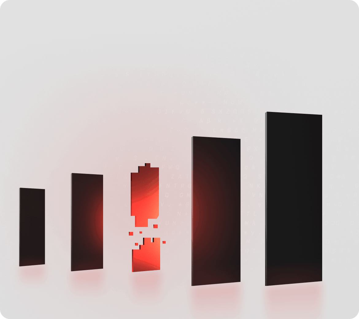 Unstable frame rates